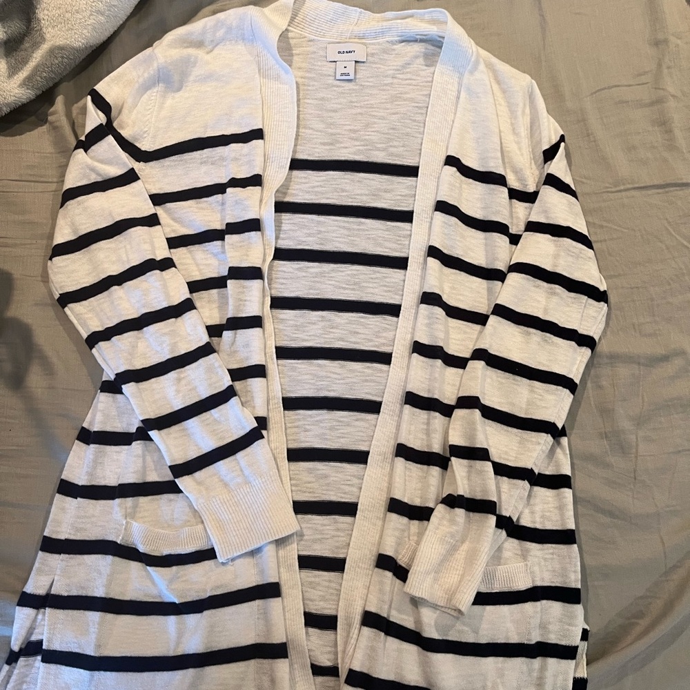 Old Navy cardigan